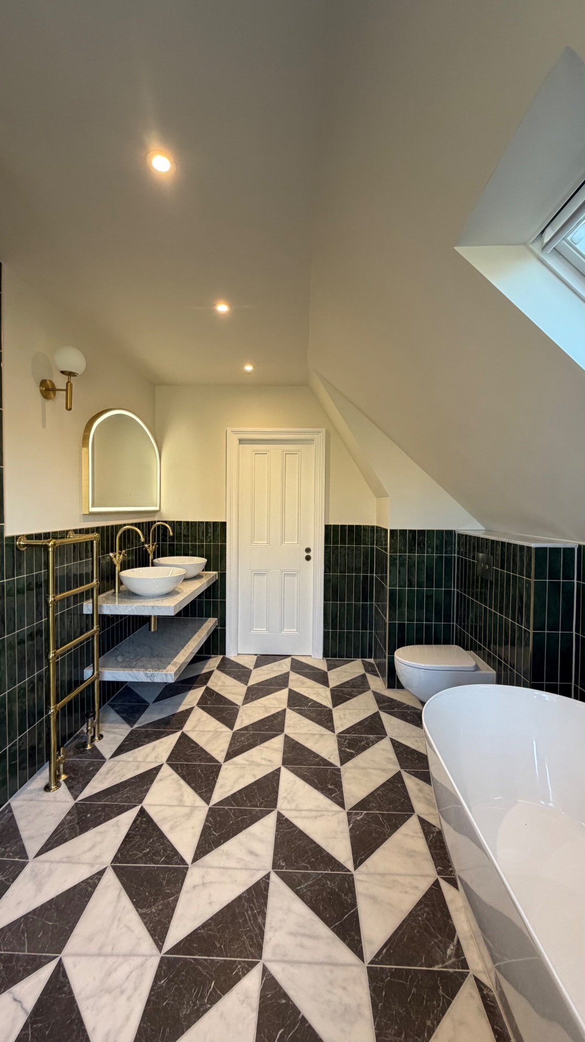 Luxury En-Suite